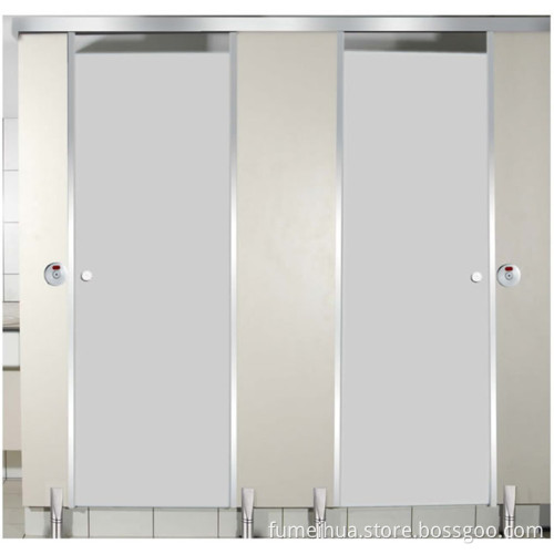 12mm hpl toilet partititon cubicle